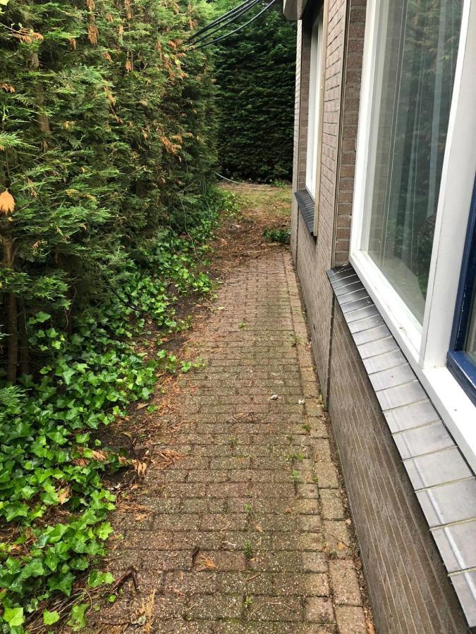 Knus Appartement Aan De Kust Strand Zee Havens Yerseke Exterior foto